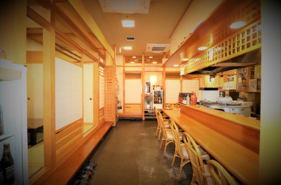 事業需要を活かせる店舗・事務所