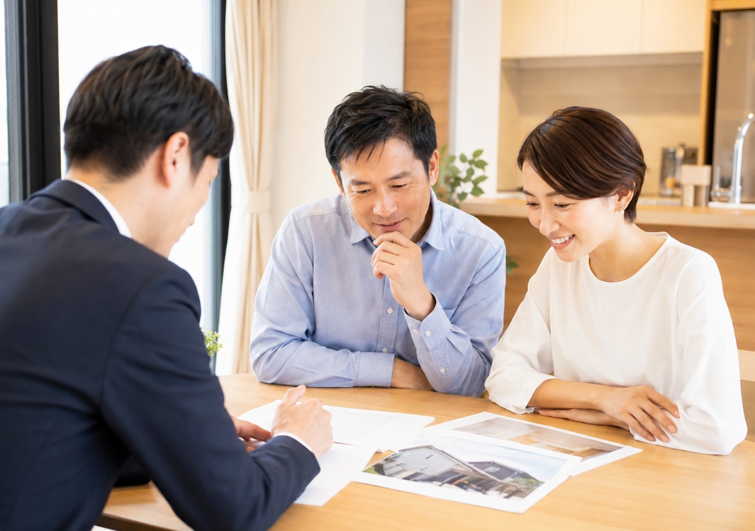 暮らしや不動産に関わる保険のご相談を承ります