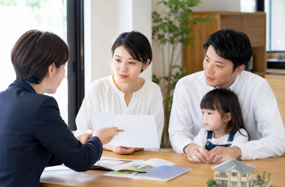 建物や家財を守る火災保険