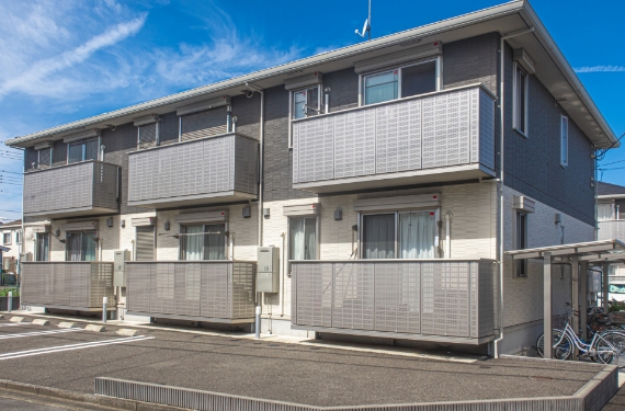 アパート・マンション・戸建て