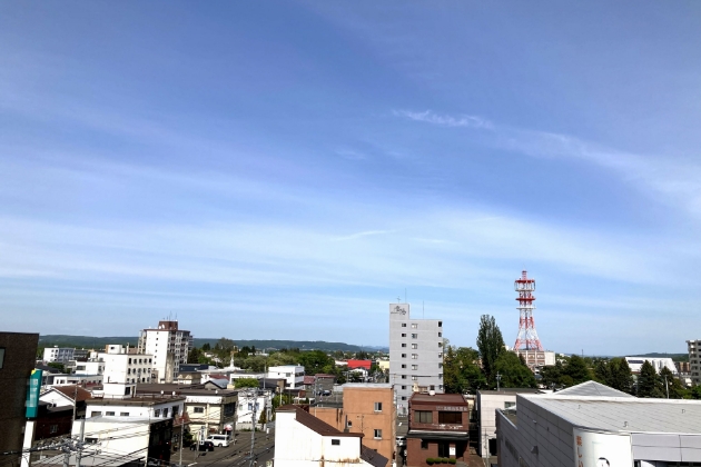 気候について