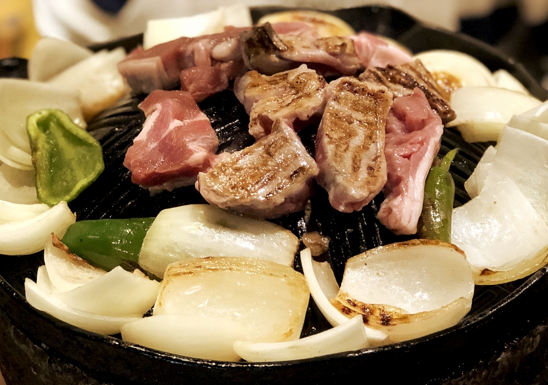地元の人にも親しまれる十勝グルメ