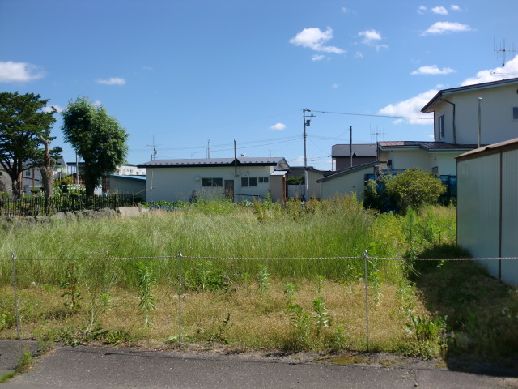 土地 足寄郡足寄町