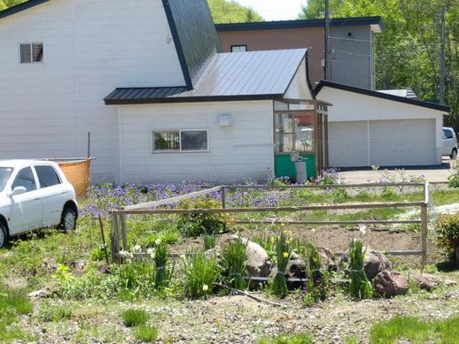土地 広尾郡広尾町丸山通