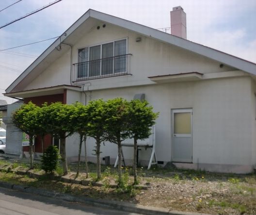 中古物件 家 帯広市大空町
