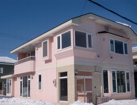 中古物件 家 幕別町札内新北町