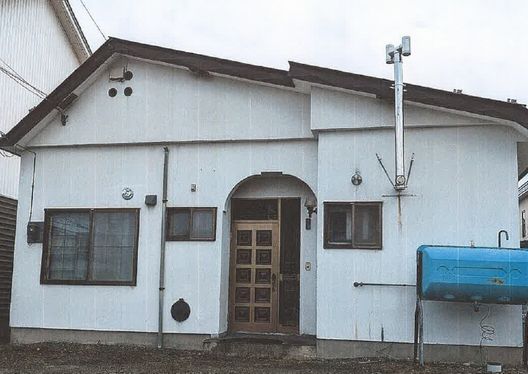 中古物件 家 帯広市西5条南28丁目